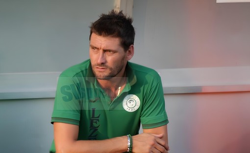 Calcio | Carcarese. Il nuovo tecnico a ore, tutte le strade portano a Girgenti