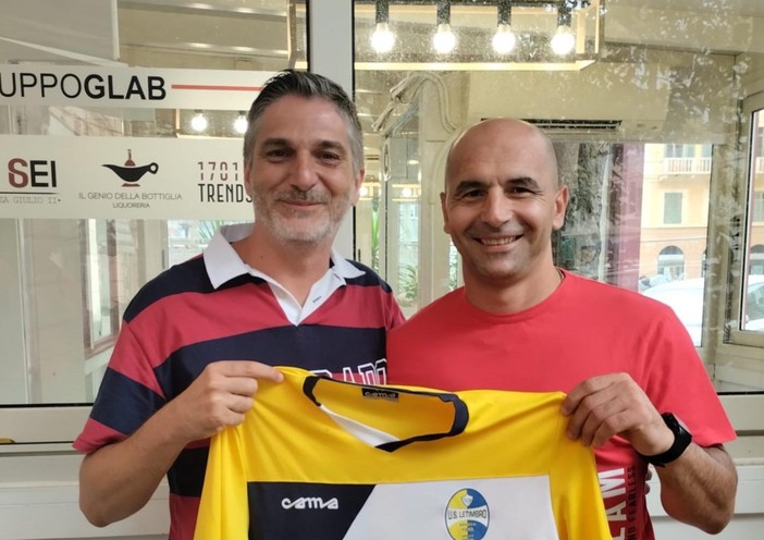 Calciomercato. La difesa della Letimbro avrà nei propri ranghi anche Alfonc Bardhi Calciomercato. La difesa della Letimbro avrà nei propri ranghi anche Alfonc Bardhi