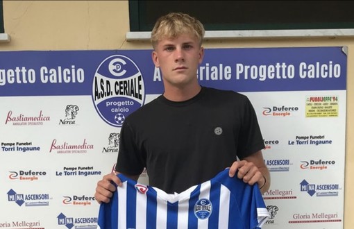 Calciomercato. Linfa verde in difesa con l'ingaggio di Filip Varaldo