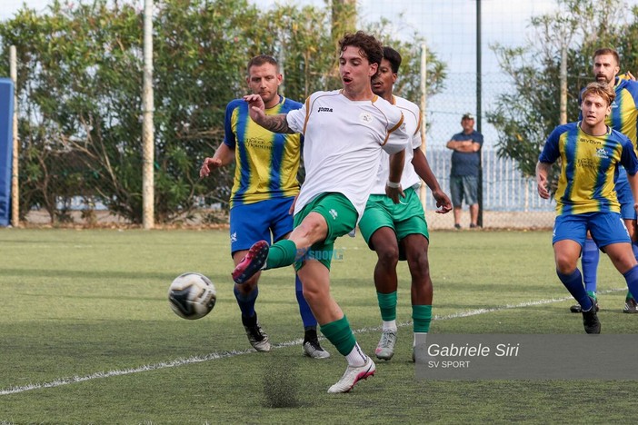 Calcio | Prima Categoria B. Al via la sesta giornata, trasferte d'alto rango con Sassello e Priamar