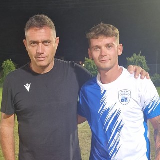 Calciomercato. Il Cisano si muove ancora in mediana, annunciato Ajet Talka