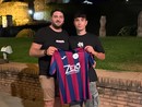 Calciomercato. Ufficiale, Luca Gavarone riparte dalla Priamar Calciomercato. Ufficiale, Luca Gavarone riparte dalla Priamar