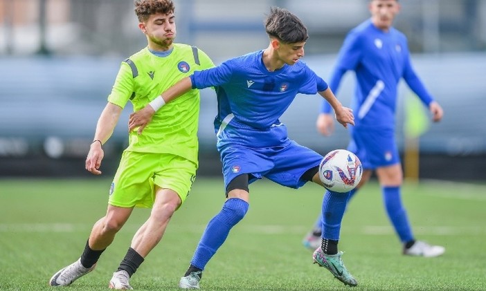 Calcio, UFFICIALE. Due giocatori del 2005 come obbligo under in Eccellenza e Promozione Calcio, UFFICIALE. Due giocatori del 2005 come obbligo under in Eccellenza e Promozione