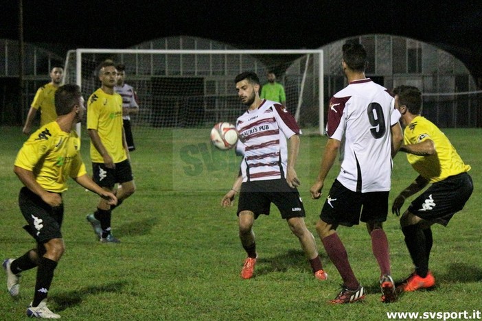 Calcio, Pontelungo. Il presidente Neri crede all'impresa: "Alassio F.C. fortissimo, ma vogliamo provarci. Il Massabò? Spero si giochi nelle migliori condizioni possibili"