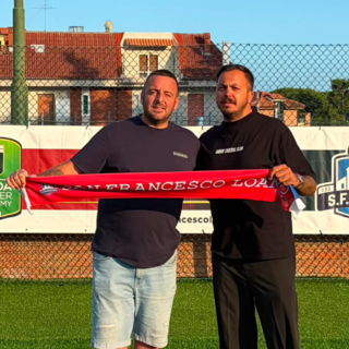 Calcio | San Francesco Loano. Il nuovo Club Manager è Matteo Lugano