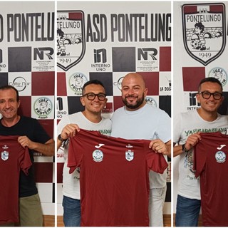 Calcio, Pontelungo. Conferma in blocco per i quadri dirigenziali granata