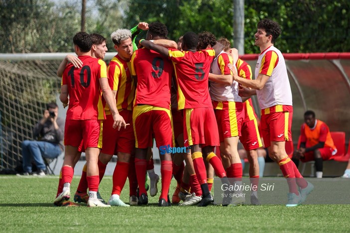 Calciomercato. Nella corsa a Cappellari la spunta il Millesimo, si attende l'annuncio del club valbormidese Calciomercato. Nella corsa a Cappellari la spunta il Millesimo, si attende l'annuncio del club valbormidese