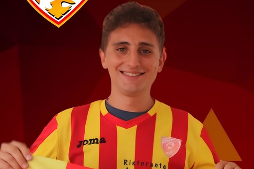 Calciomercato, Plodio. Infortunio per Astengo, arriva tra i pali Fabio Castiglia Calciomercato, Plodio. Infortunio per Astengo, arriva tra i pali Fabio Castiglia