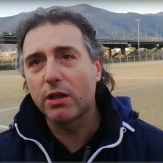 Calcio, Pontelungo. Zanardini non vuole rimpianti: "Una sconfitta sarebbe dovuta arrivare, ora reagiamo subito contro il Celle Ligure"