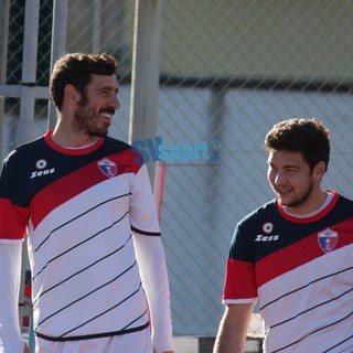 Calcio, Serie D. Poco segnalare dal Giudice Sportivo, Vado senza squalifiche a Varese