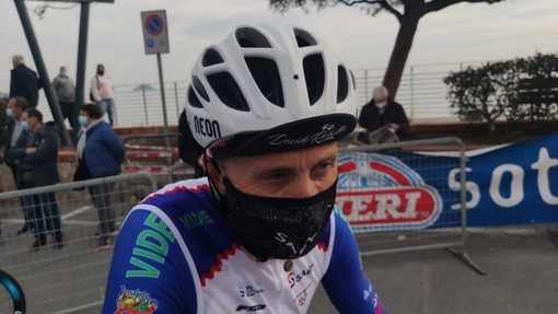 Dramma nel ciclismo: morto in un incidente stradale Davide Rebellin, alle soglie dei 50 anni fu protagonista al Trofeo Laigueglia