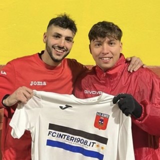 Calcio, Prima Categoria. L'Altarese piazza un doppio colpo: arrivano Puglia ed Eboli Calcio, Prima Categoria. L'Altarese piazza un doppio colpo: arrivano Puglia ed Eboli