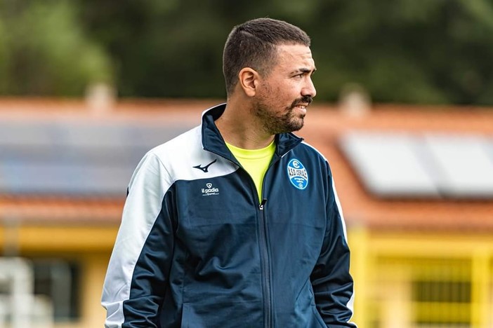 Calcio, Ceriale. Il punto del Responsabile del Settore Giovanile, Luca Stella: "Salutiamo il 2024 con grande entusiasmo"