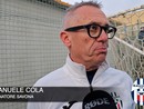 Calcio, Savona. I tre punti con l'Old Boys non bastano a Cola: "Prendiamo troppi gol. La Coppa? Non me ne frega niente, gli infortuni preoccupano" (VIDEO)