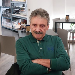 Savona, mister Frumento un fiume in piena: "Ho chiesto alla società di fare un passo indietro, gli imprenditori savonesi ci mettano la faccia" (VIDEO)