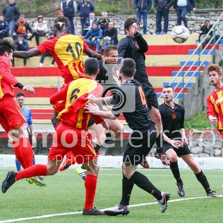 Calcio, Eccellenza: primo match point per il Finale, l'Unione Sanremo prova a riprendersi il 2° posto solitario Calcio, Eccellenza: primo match point per il Finale, l'Unione Sanremo prova a riprendersi il 2° posto solitario