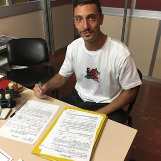 Calciomercato, Vado: è arrivata anche la firma di Piacentini Calciomercato, Vado: è arrivata anche la firma di Piacentini