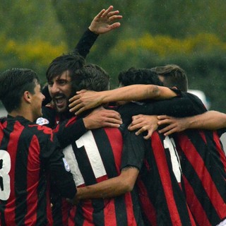 Calcio, Serie D: Argentina e Vado, domenica chiave per i rispettivi obiettivi Calcio, Serie D: Argentina e Vado, domenica chiave per i rispettivi obiettivi