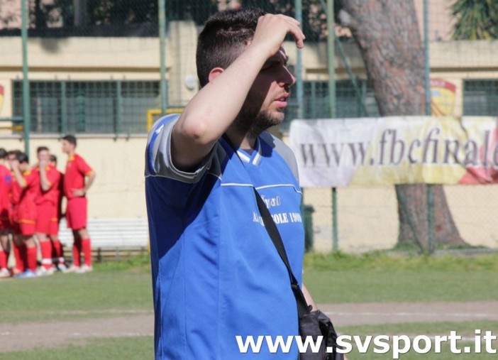 Calcio, Seconda Categoria. Domani il derby delle deluse tra Santa Cecilia e Priamar. Crocco: "Possiamo batterli" Calcio, Seconda Categoria. Domani il derby delle deluse tra Santa Cecilia e Priamar. Crocco: "Possiamo batterli"