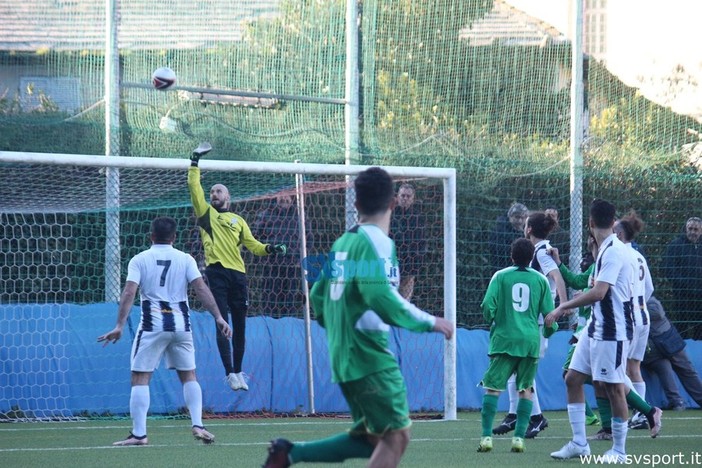 Calcio, Speranza. Potenziare ulteriormente il vivaio resta l'obiettivo del ds Mauro Rosa: "Solo così potremo rinforzare anche la Prima Squadra"