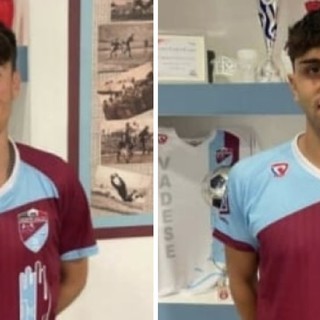 Calciomercato. Vadese. Oliva ritrova Albanese, in azzurrogranata anche Vacca