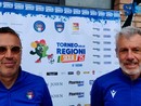 Calcio, Torneo delle Regioni. La Liguria Under 17 saluta la Sicilia, Rossi e Oddone: "Super orgogliosi della squadra, questi ragazzi hanno un futuro" (VIDEO)