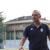 Calcio, Pietra Ligure. Novanta minuti d'alto profilo regalano una nuova finale di Coppa, Moraglia: "Questo deve diventare il nostro standard" (VIDEO) Calcio, Pietra Ligure. Novanta minuti d'alto profilo regalano una nuova finale di Coppa, Moraglia: "Questo deve diventare il nostro standard" (VIDEO)