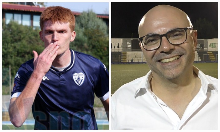 Calcio | Alessandria. Preso Balan dal Celle Varazze, il nuovo segretario è Alessandro D'Angelo