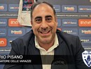 Calcio. Mario Pisano sbarca in Serie D con il Celle Varazze: "A ogni pugno preso ho reagito dandone uno più forte" (VIDEO)