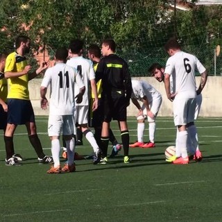 Giudice Sportivo, Seconda Categoria A: ufficiale l'esclusione del Cipressa, per i ponentini anche 1500 euro di multa