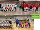 Volley: sarà Albissola a rappresentare la nostra provincia alle finali regionali Fipav di categoria