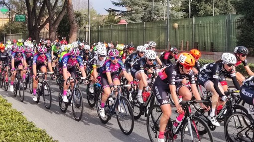 Annullato il Trofeo Ponente in Rosa 2025: "Mancanza di fondi, inutile lanciarsi in voli pindarici" Annullato il Trofeo Ponente in Rosa 2025: "Mancanza di fondi, inutile lanciarsi in voli pindarici"