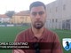 Calcio | Albissole. Prima amara per il ds Cosentino: "Pietra con obiettivi diversi dai nostri, ora lavoriamo" (VIDEO) Calcio | Albissole. Prima amara per il ds Cosentino: "Pietra con obiettivi diversi dai nostri, ora lavoriamo" (VIDEO)