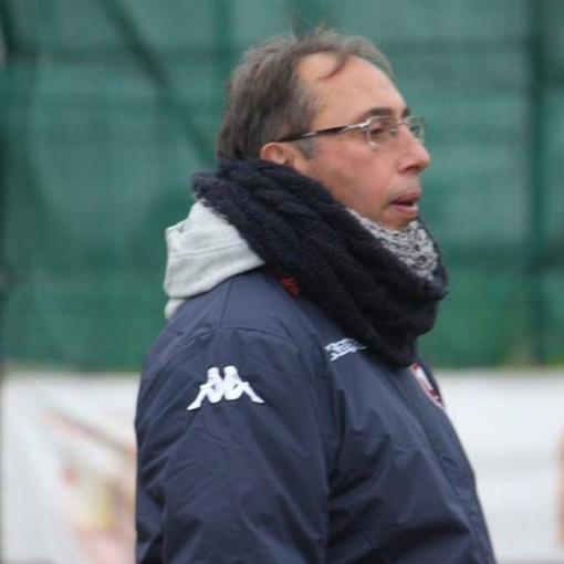 Calcio, Juniores Regionali 2°Livello. Il Ventimiglia ferma la corsa sul campo dell'Olimpia Carcarese. Bevilacqua: "Sconfitta meritata, ora guardiamo avanti"