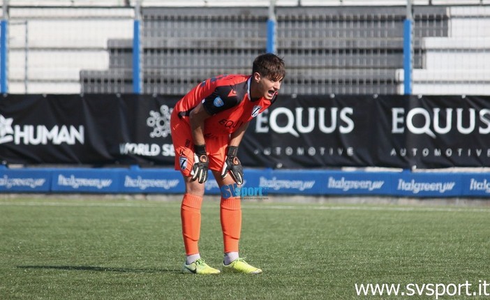 Calciomercato. Facchetti lascia l'Albenga e ritrova Fossati, giocherà nel Livorno