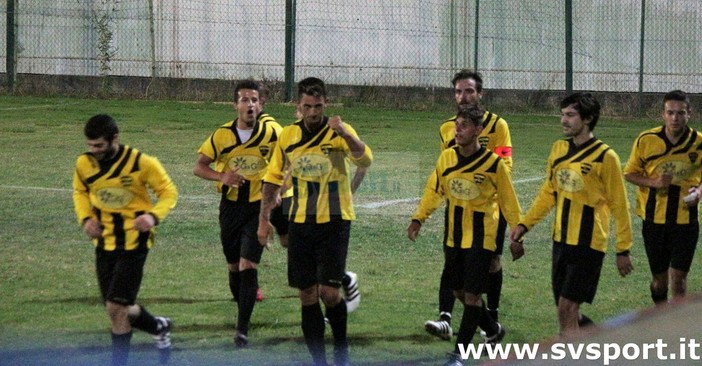 Calcio, Coppa Liguria di Seconda Categoria: stasera l'ultima giornata della fase a gironi, ecco le gare decisive Calcio, Coppa Liguria di Seconda Categoria: stasera l'ultima giornata della fase a gironi, ecco le gare decisive