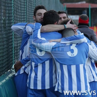 Calcio, Seconda Categoria B, rinviata anche Plodio - Priamar