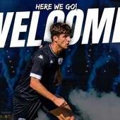 Calciomercato | Celle Varazze, chiusa l'operazione Turone