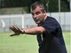 Gian Luca Bocchi, allenatore dell'Imperia Gian Luca Bocchi, allenatore dell'Imperia
