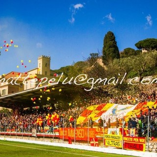 FLASH: IL FINALE DOPO 51 ANNI TORNA IN SERIE D!!! BATTUTO 6-1 IL RAPALLO