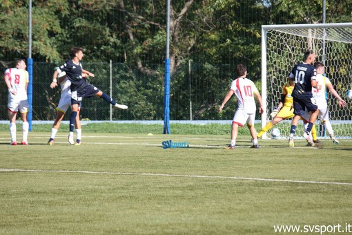 Calcio | Serie D, Giovani di Valore. Pubblicata la classifica di fine ottobre, Millesimo e Celle Varazze a metà graduatoria Calcio | Serie D, Giovani di Valore. Pubblicata la classifica di fine ottobre, Millesimo e Celle Varazze a metà graduatoria