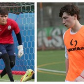 Calciomercato | Il Savona valuta due nuovi innesti: al “Briano” si allenano Hovespian e Fresia Calciomercato | Il Savona valuta due nuovi innesti: al “Briano” si allenano Hovespian e Fresia