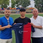 Calciomercato, Vado. Prestito ok dalla Virtus Entella, arriva il giovane Varela Suarez Calciomercato, Vado. Prestito ok dalla Virtus Entella, arriva il giovane Varela Suarez