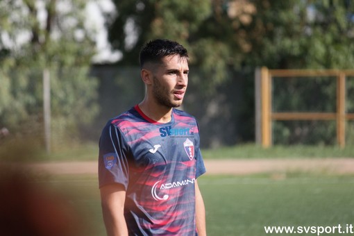 Doppietta per Raffini