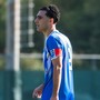 Ceriale | Gabriele Beluffi vuole una stagione diversa: “Dobbiamo riscattarci, playoff difficili, ma dobbiamo puntare in alto”