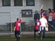 Calcio, Sassello - Mallare: il video della rissa e della sospensione della partita