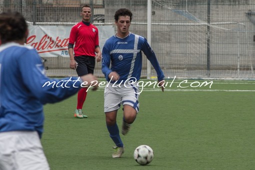 Calcio, Promozione. Cuore Andora! Vittoria nel Derby e striscia di vittorie ingaune interrotta.