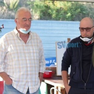 Calcio, Savona. Ieri pomeriggio la scintilla prima dell'esplosione. Mercoledì l'assemblea dei soci traccerà le linee future