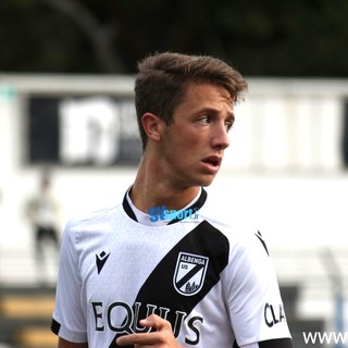 Calciomercato. Berretta non si muove, il centrocampista sarà un punto fermo della Cairese