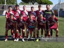 Calcio. Respinto il ricorso della Superba, confermato il 3-1 a favore del Pontelungo Calcio. Respinto il ricorso della Superba, confermato il 3-1 a favore del Pontelungo